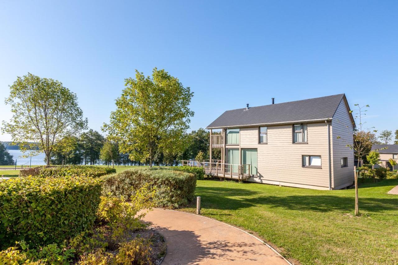 Golden Lakes Village Ardennes Boussu-lez-Walcourt Экстерьер фото