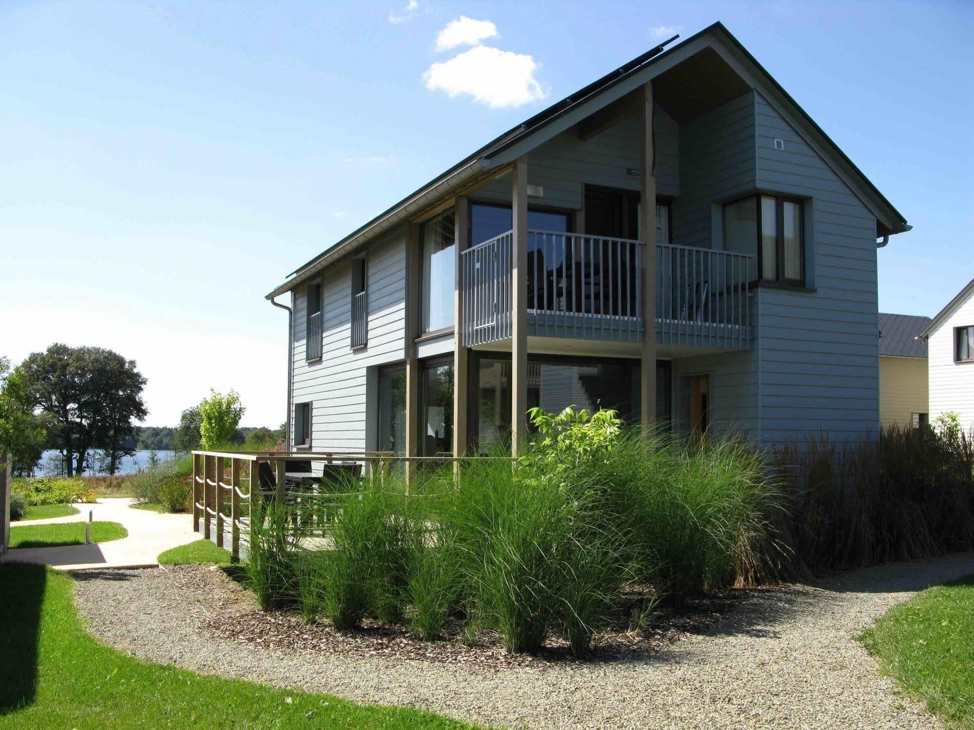 Golden Lakes Village Ardennes Boussu-lez-Walcourt Экстерьер фото
