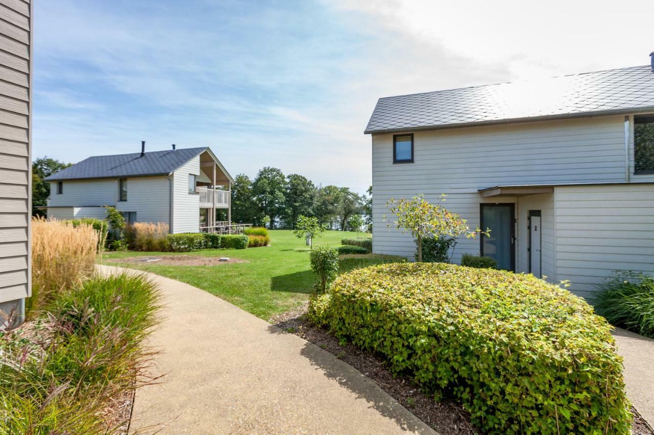 Golden Lakes Village Ardennes Boussu-lez-Walcourt Экстерьер фото